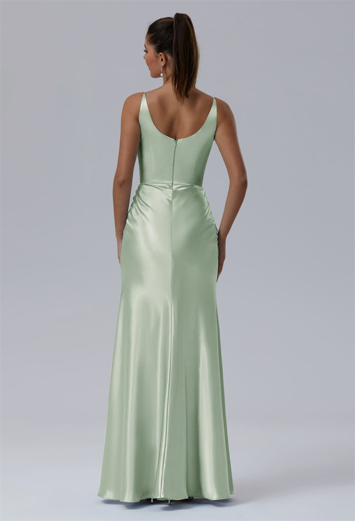 AW Cumulus Dress